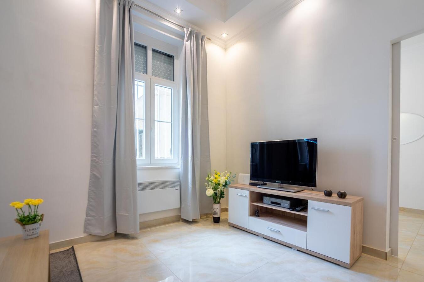 Town Hall Apartment Budapest Extérieur photo