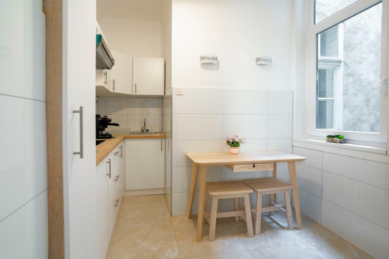 Town Hall Apartment Budapest Extérieur photo