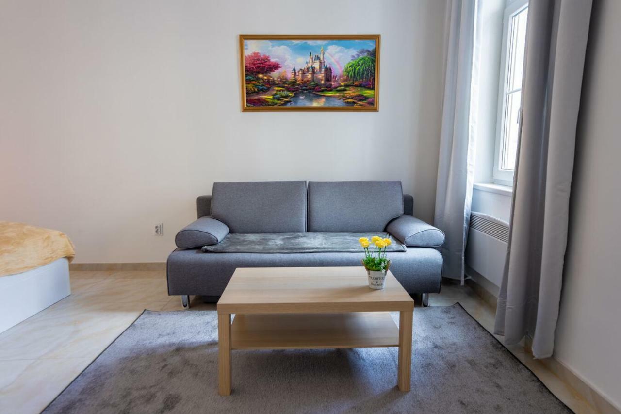 Town Hall Apartment Budapest Extérieur photo